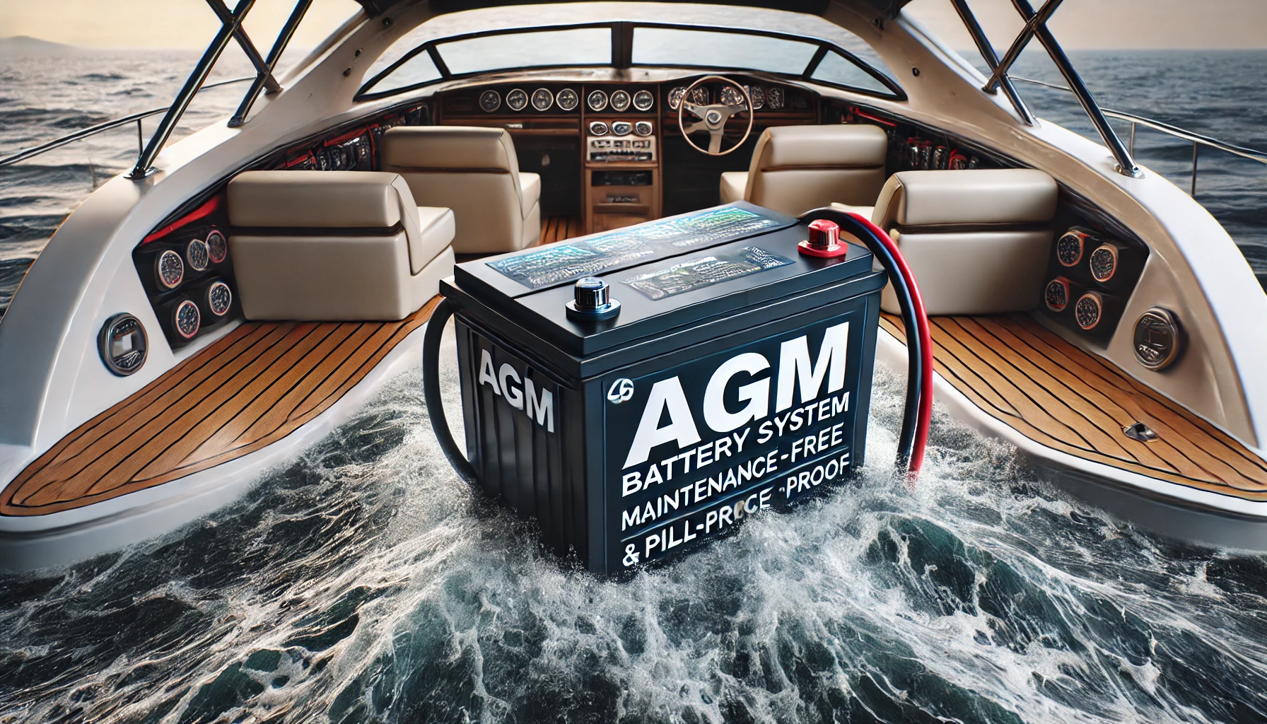 A-close-up-view-of-an-AGM-battery-system-installed-in-a-boat
