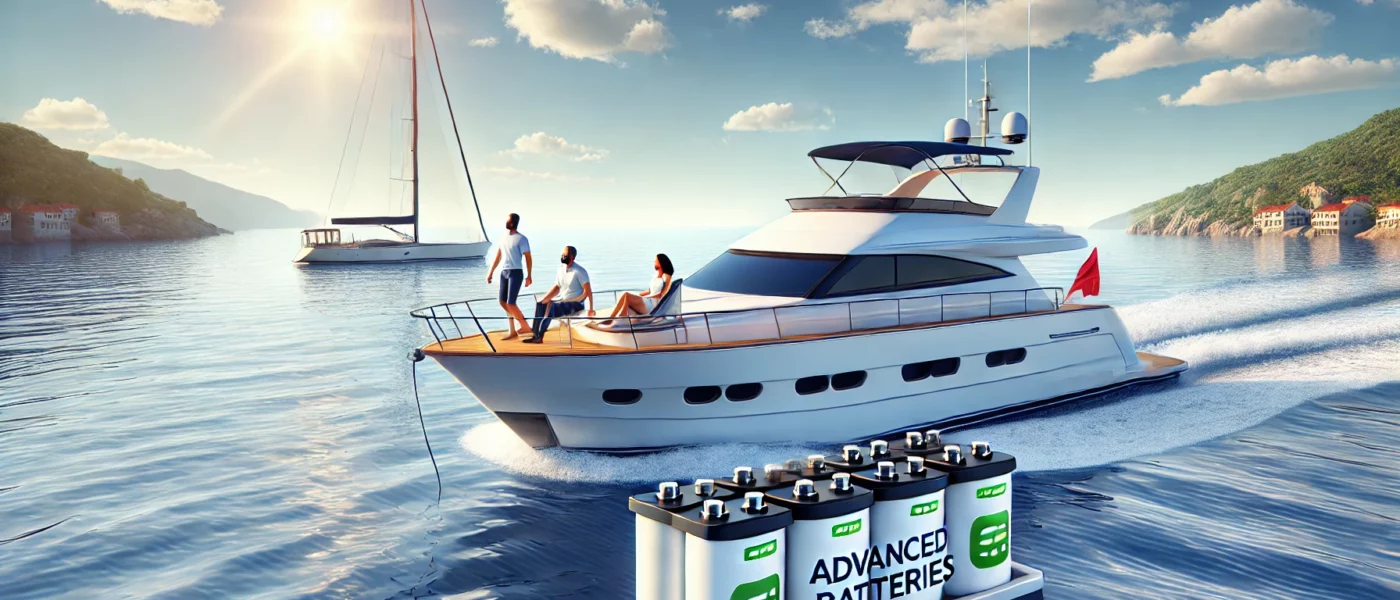 Yacht-Powered-by-Advanced-Batteries