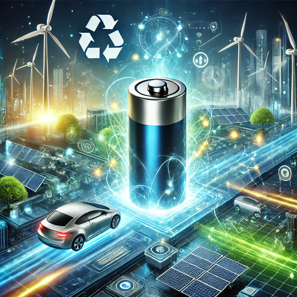 Why-Lithium-Batteries-are-Leading-the-Charge